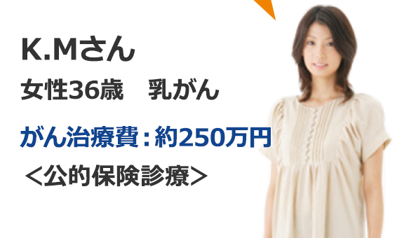 ナースコールセンターのおかげで、安心して病院を決定できました。